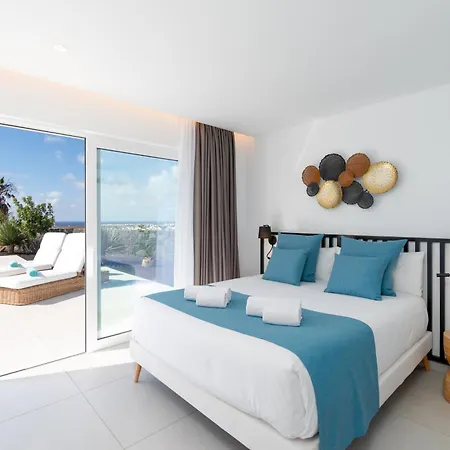 Ereza Royal Elite 111 Villa Playa Blanca (Lanzarote)